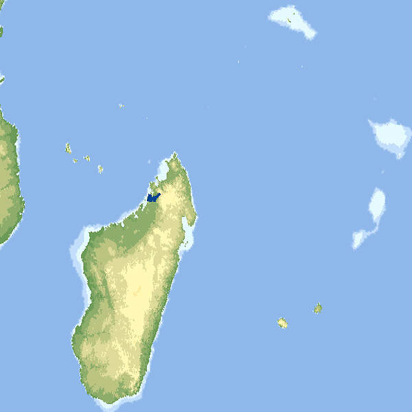 106 001 002 005 eulemur m flavi map