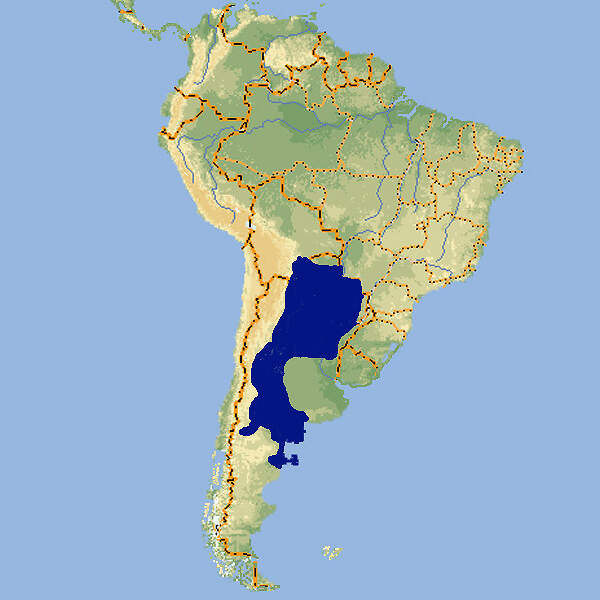 301 011 003 002 chelonoidis chilensis map