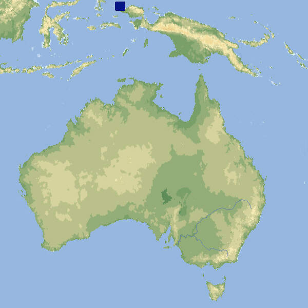 303 016 001 021 varanus macraei map