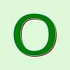 O