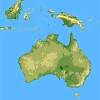 Lebensräume in Australasien