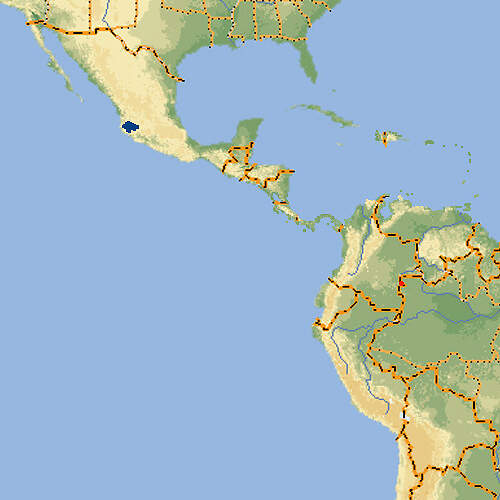 525 007 015 000 zoogeneticus tequila map