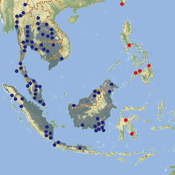 535 016 007 006 trichogaster trichopterus map