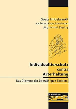 haltung 10 6 1 4 Goetz Hildebrandt Individual